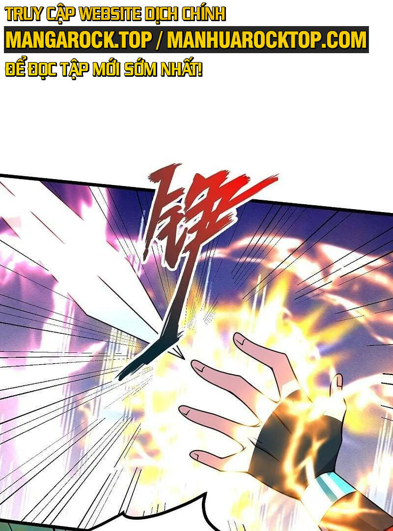 Tiên Võ Đế Tôn: Chapter 452