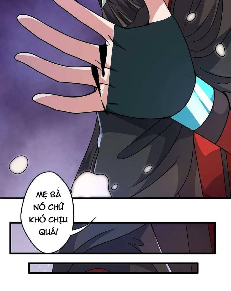 Tiên Võ Đế Tôn: Chapter 452