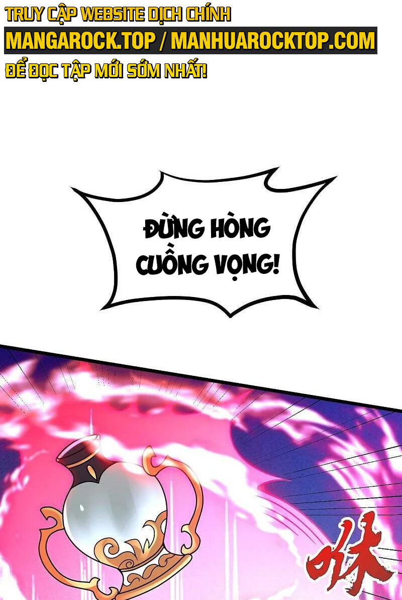 Tiên Võ Đế Tôn: Chapter 452