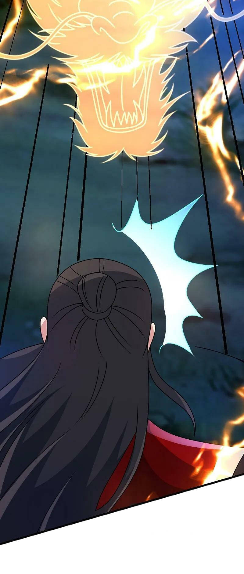 Tiên Võ Đế Tôn: Chapter 452