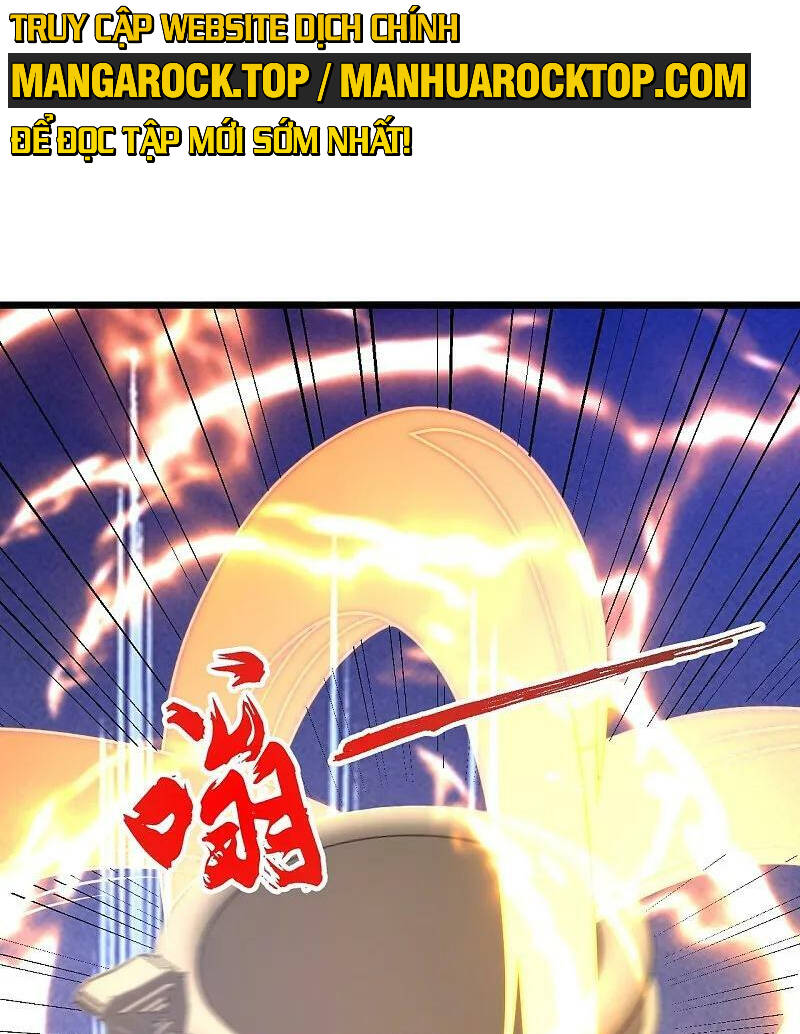 Tiên Võ Đế Tôn: Chapter 452