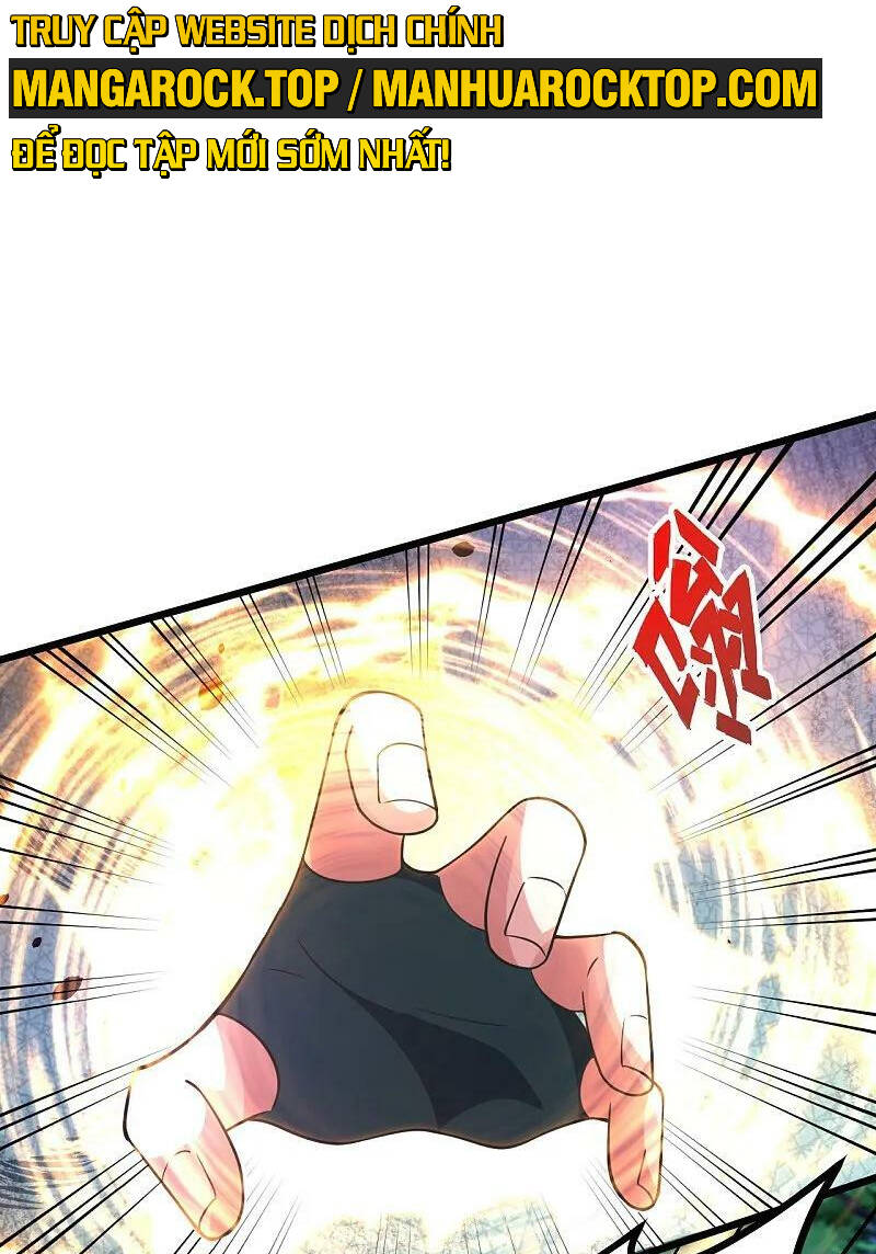 Tiên Võ Đế Tôn: Chapter 452