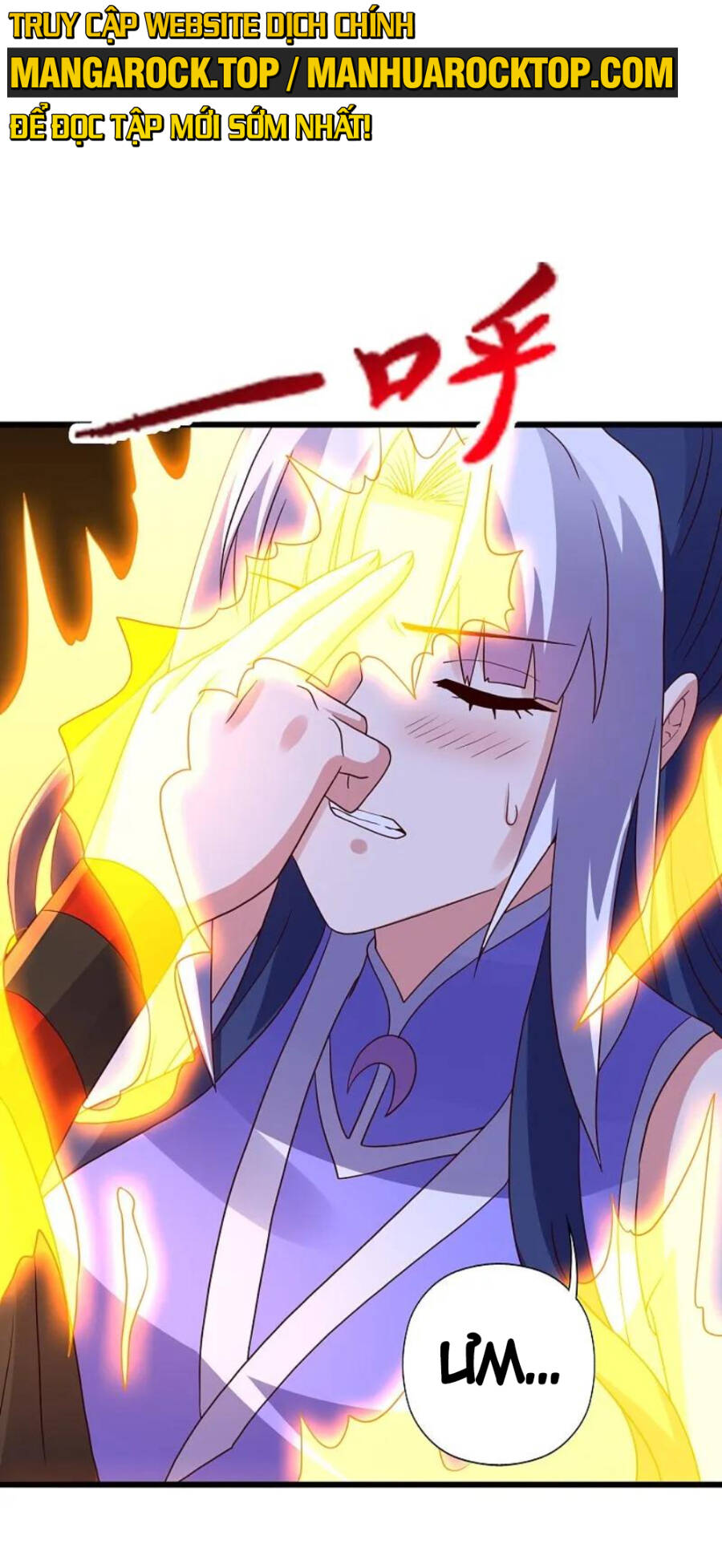Tiên Võ Đế Tôn: Chapter 453