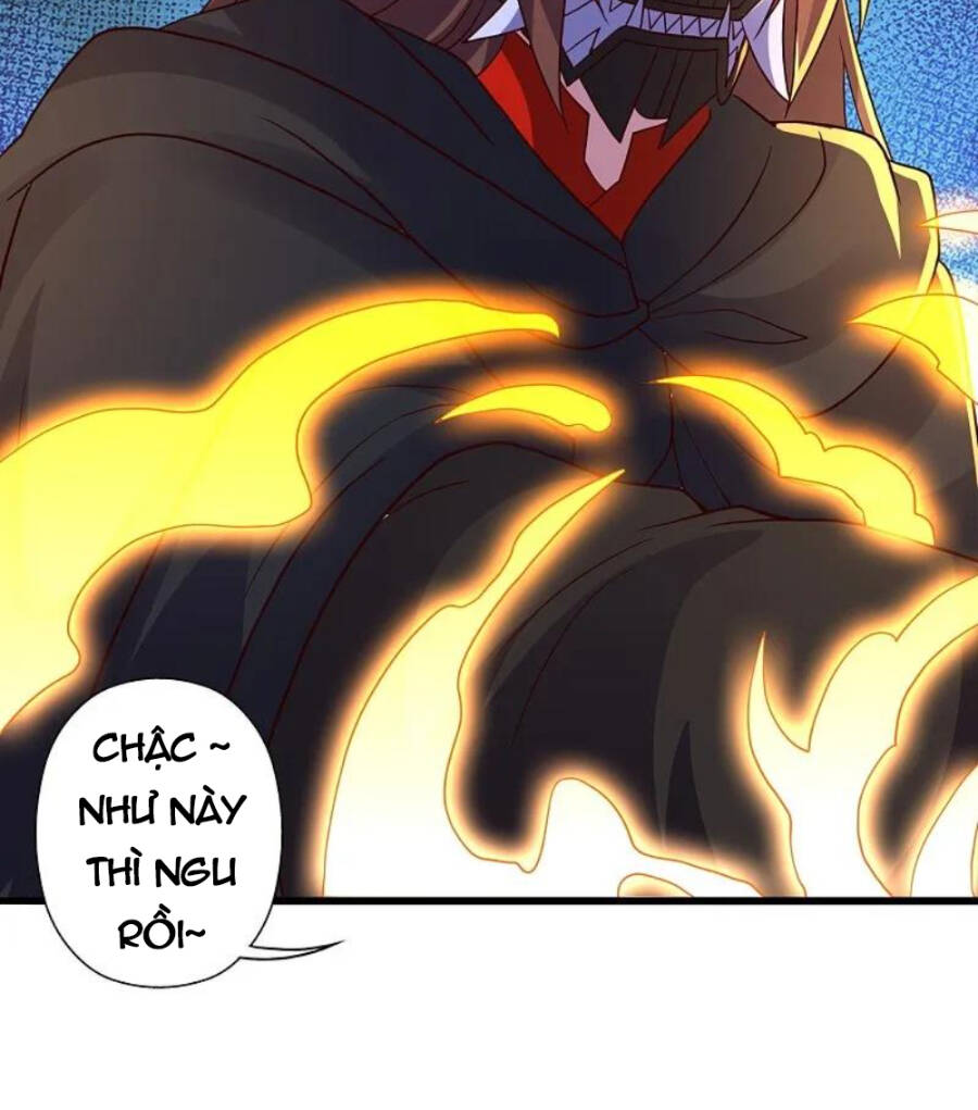 Tiên Võ Đế Tôn: Chapter 453