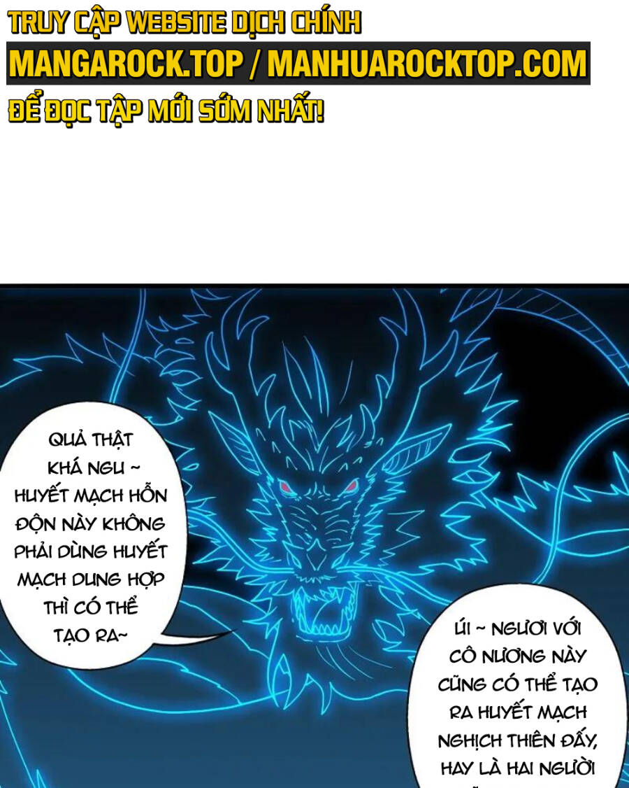 Tiên Võ Đế Tôn: Chapter 453