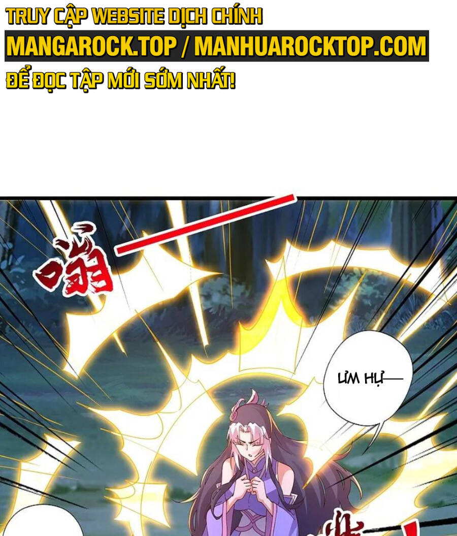 Tiên Võ Đế Tôn: Chapter 453