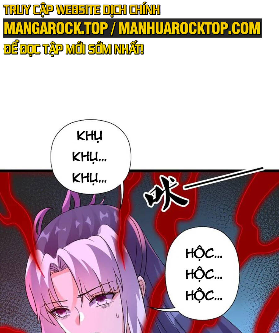 Tiên Võ Đế Tôn: Chapter 453