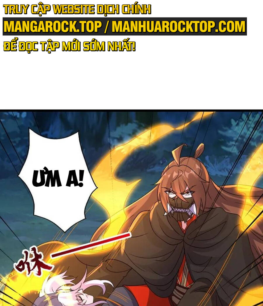 Tiên Võ Đế Tôn: Chapter 453