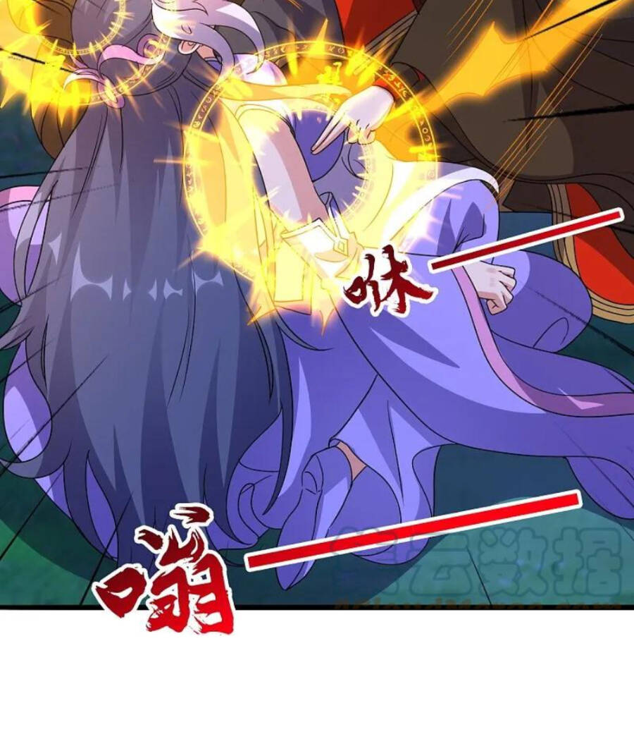 Tiên Võ Đế Tôn: Chapter 453