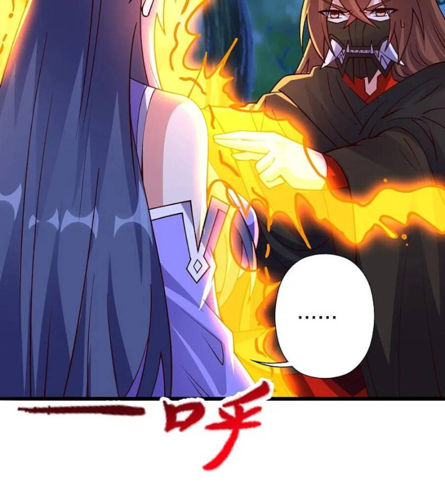 Tiên Võ Đế Tôn: Chapter 453
