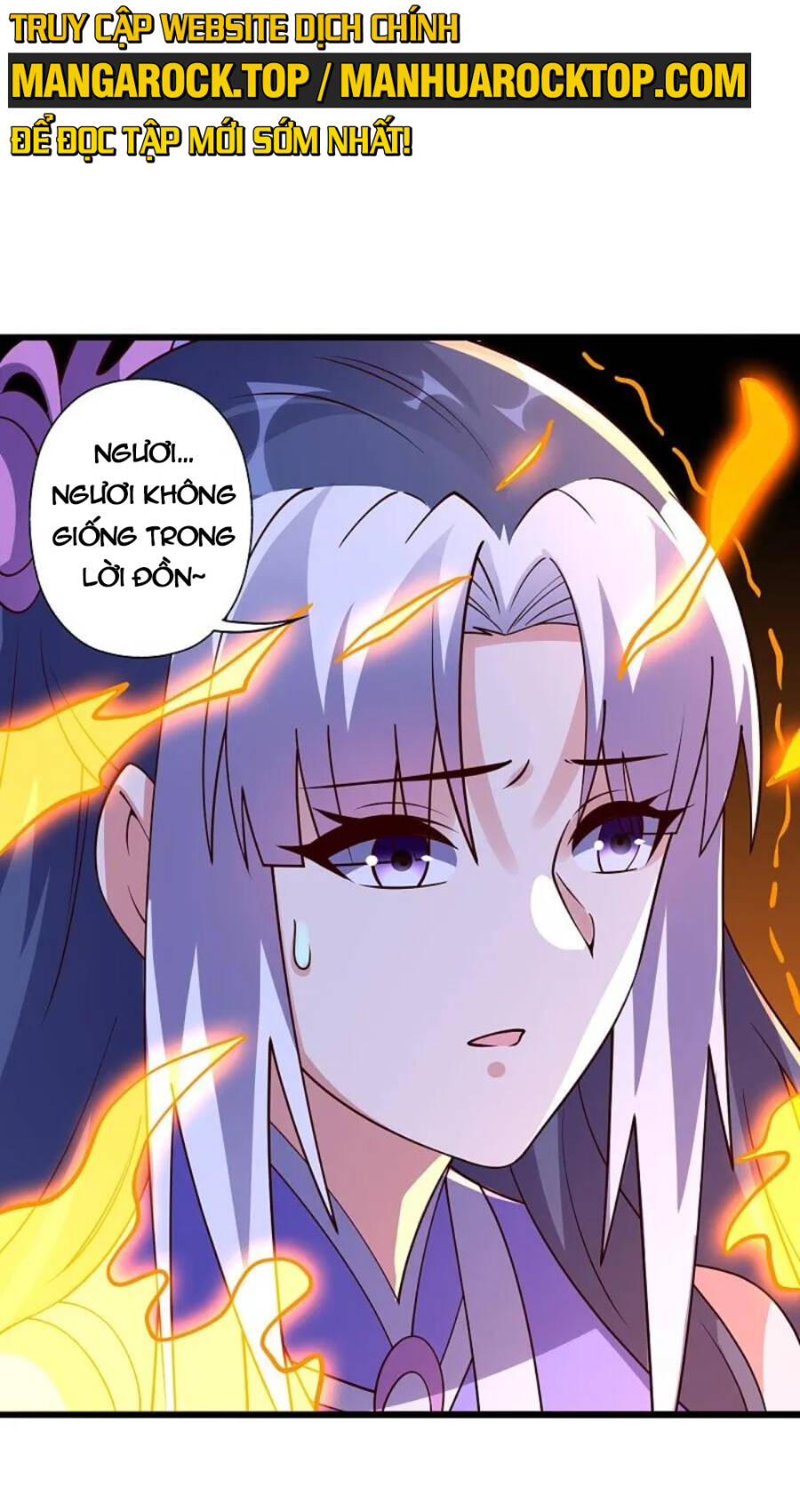 Tiên Võ Đế Tôn: Chapter 453