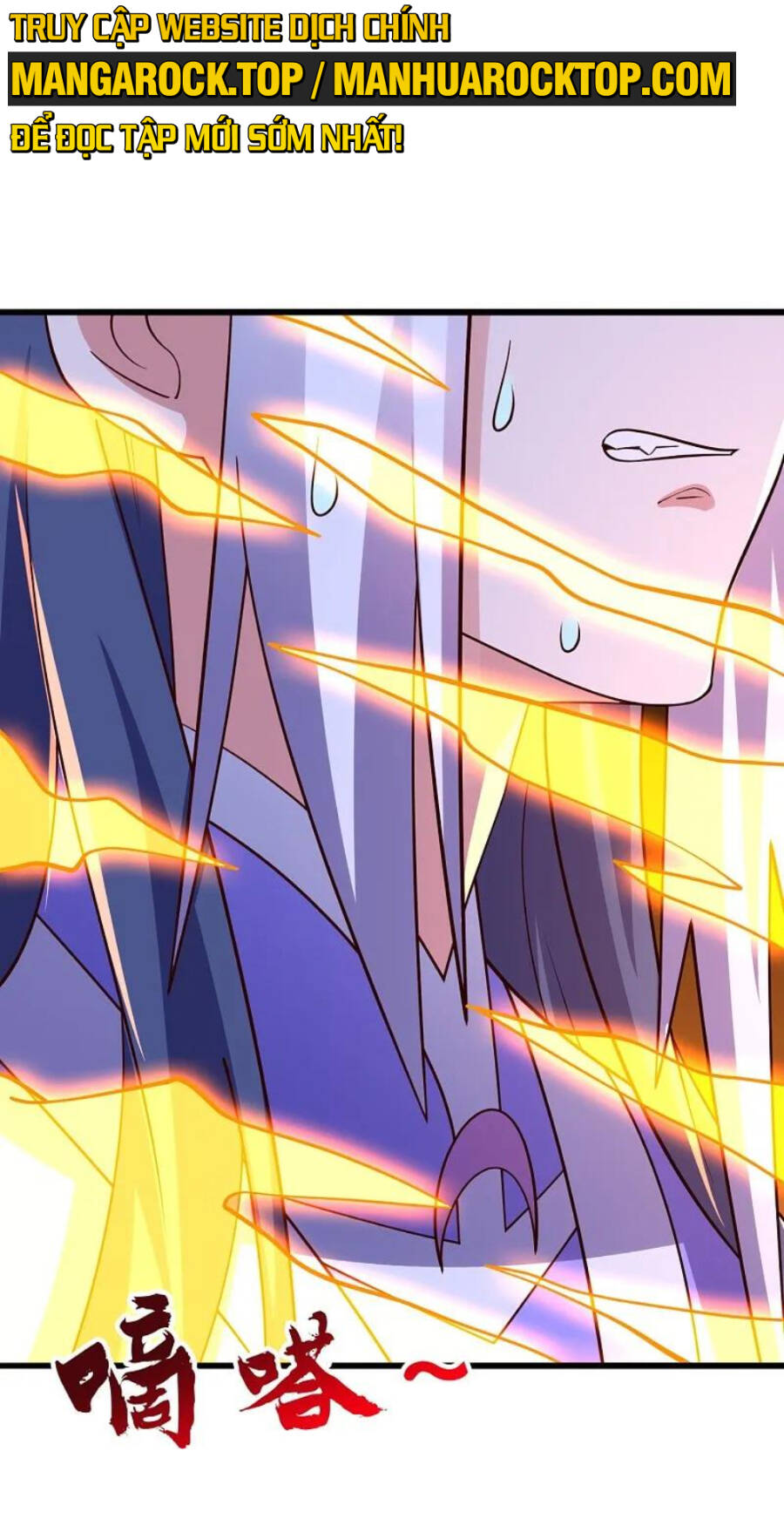 Tiên Võ Đế Tôn: Chapter 453