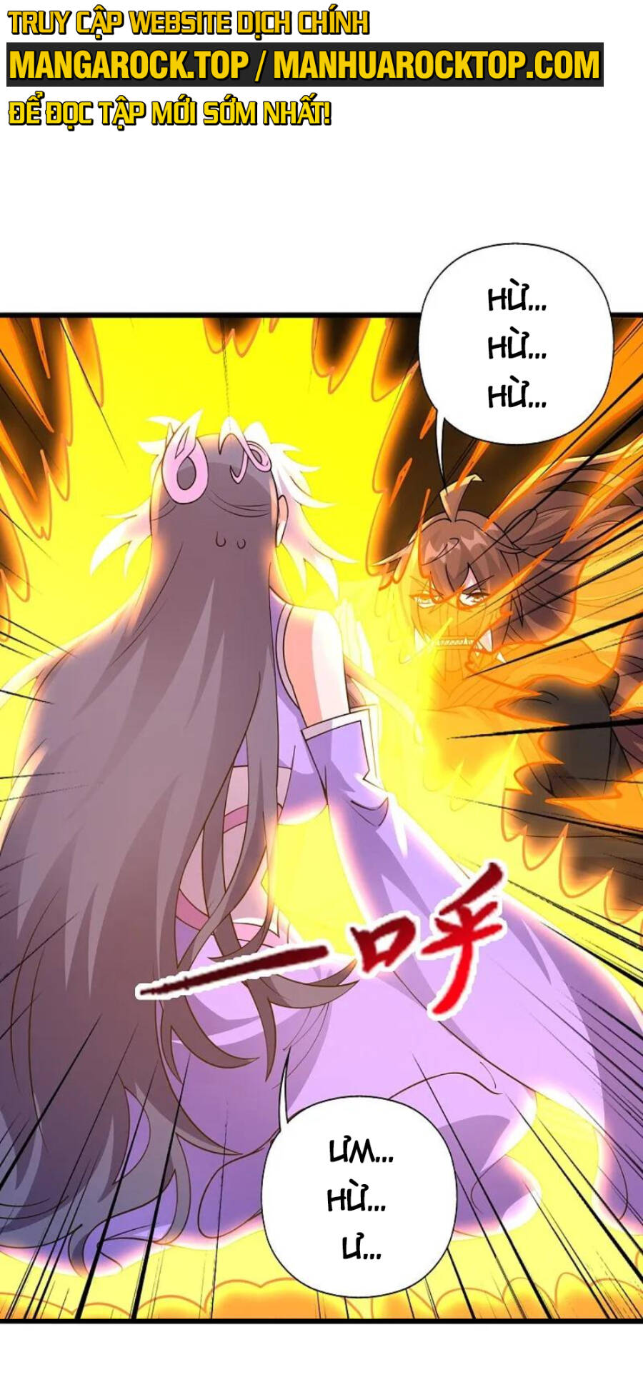 Tiên Võ Đế Tôn: Chapter 453
