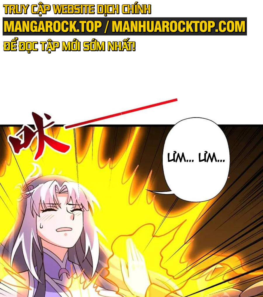 Tiên Võ Đế Tôn: Chapter 453