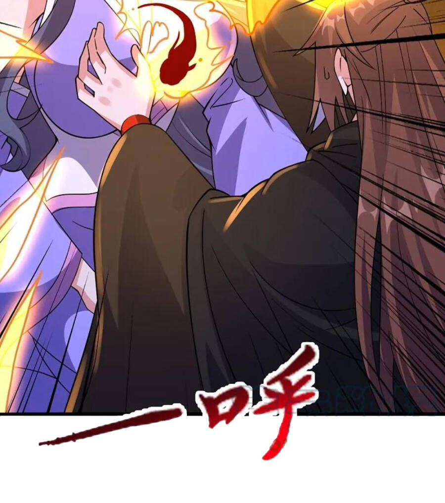 Tiên Võ Đế Tôn: Chapter 453