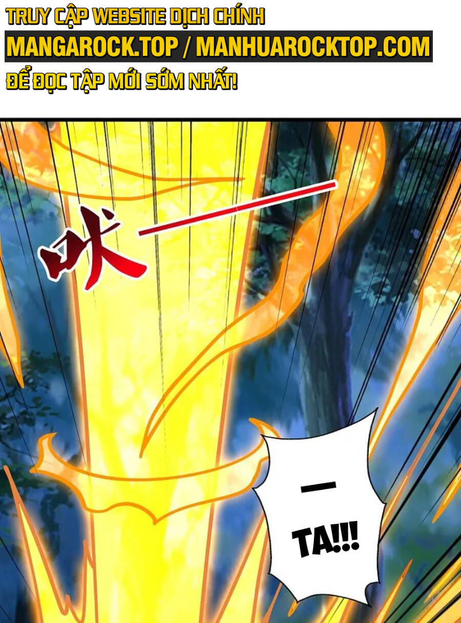 Tiên Võ Đế Tôn: Chapter 453