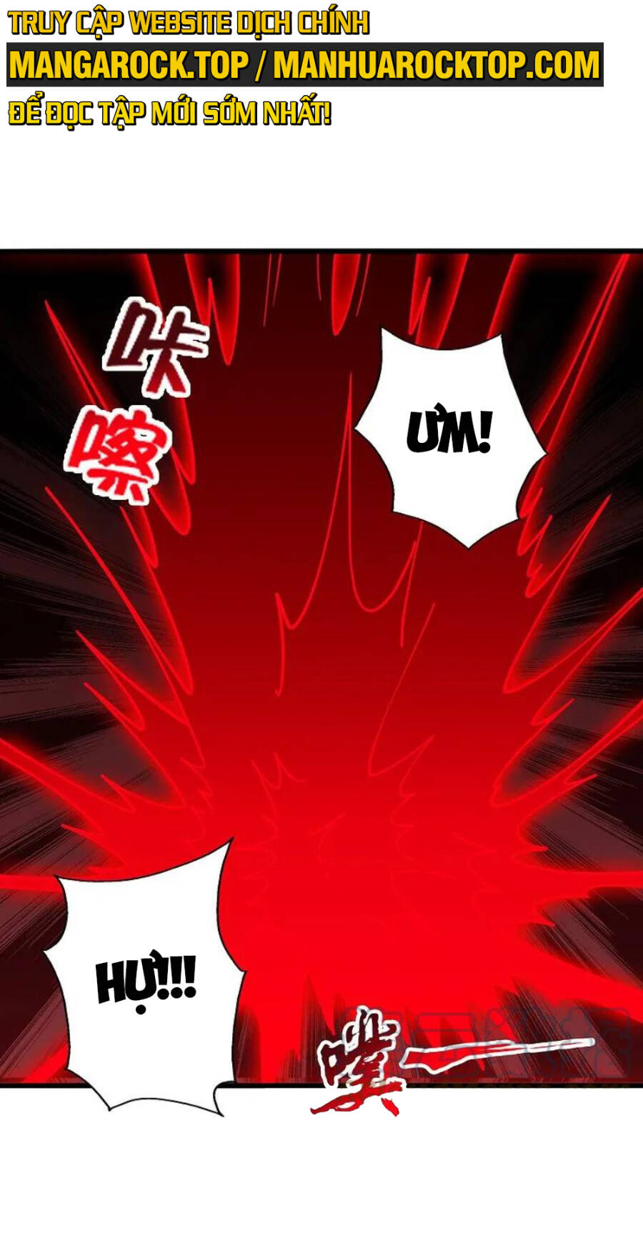 Tiên Võ Đế Tôn: Chapter 453