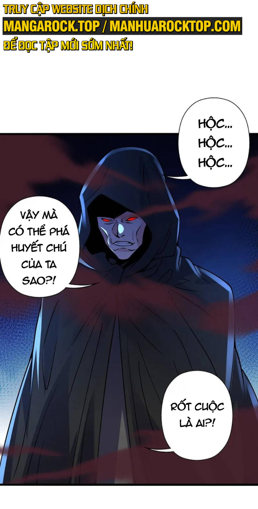 Tiên Võ Đế Tôn: Chapter 453