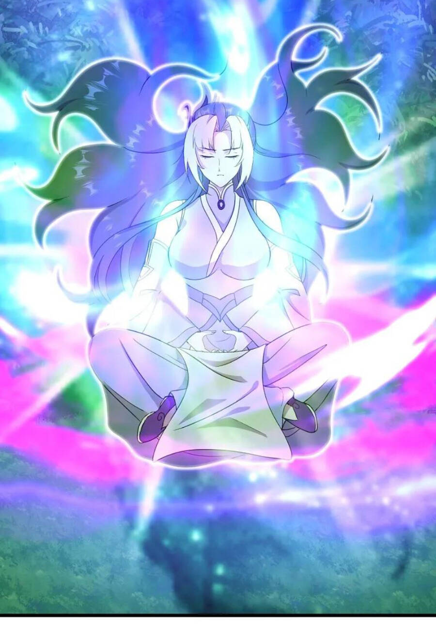 Tiên Võ Đế Tôn: Chapter 453