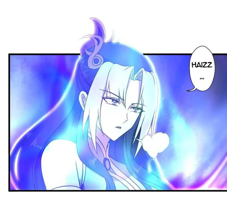 Tiên Võ Đế Tôn: Chapter 453