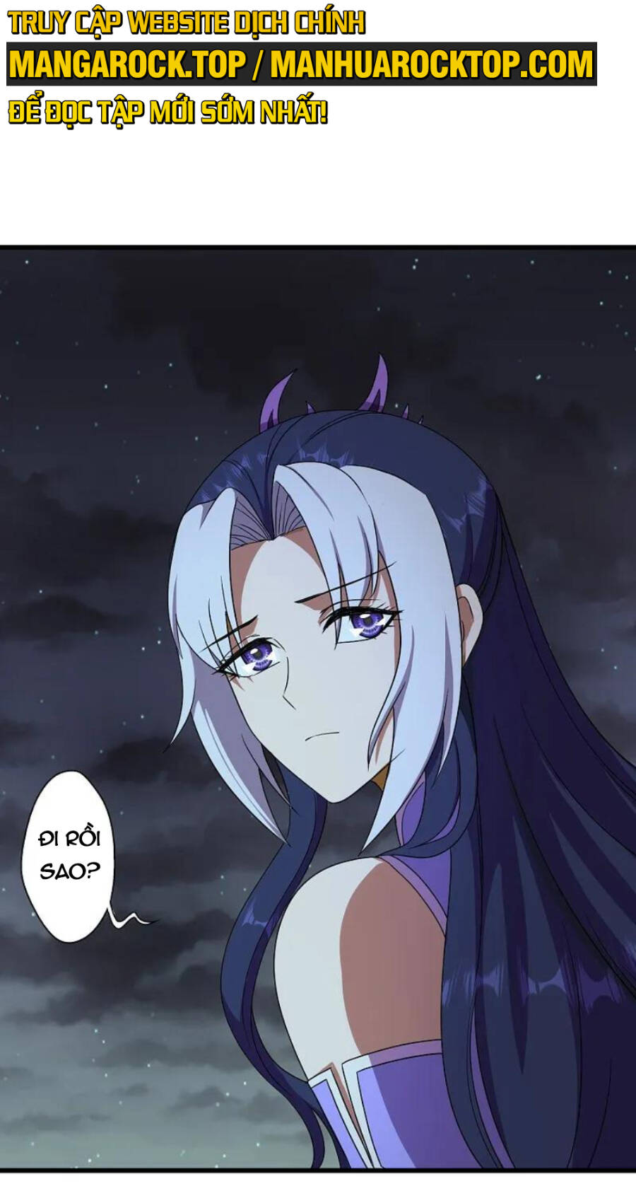 Tiên Võ Đế Tôn: Chapter 453