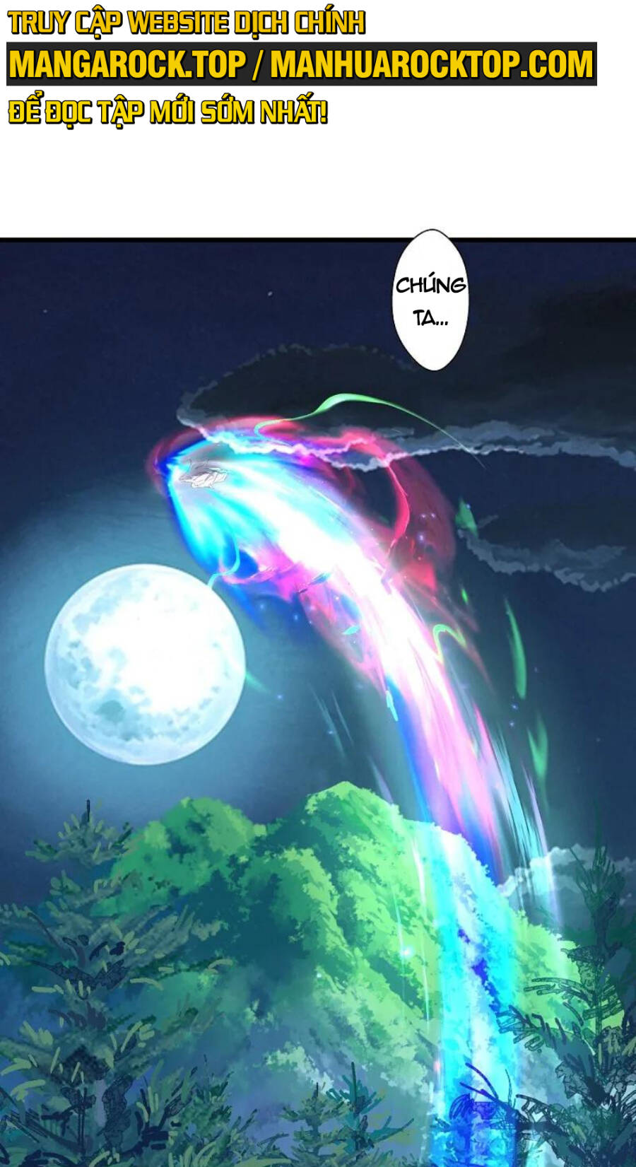 Tiên Võ Đế Tôn: Chapter 453