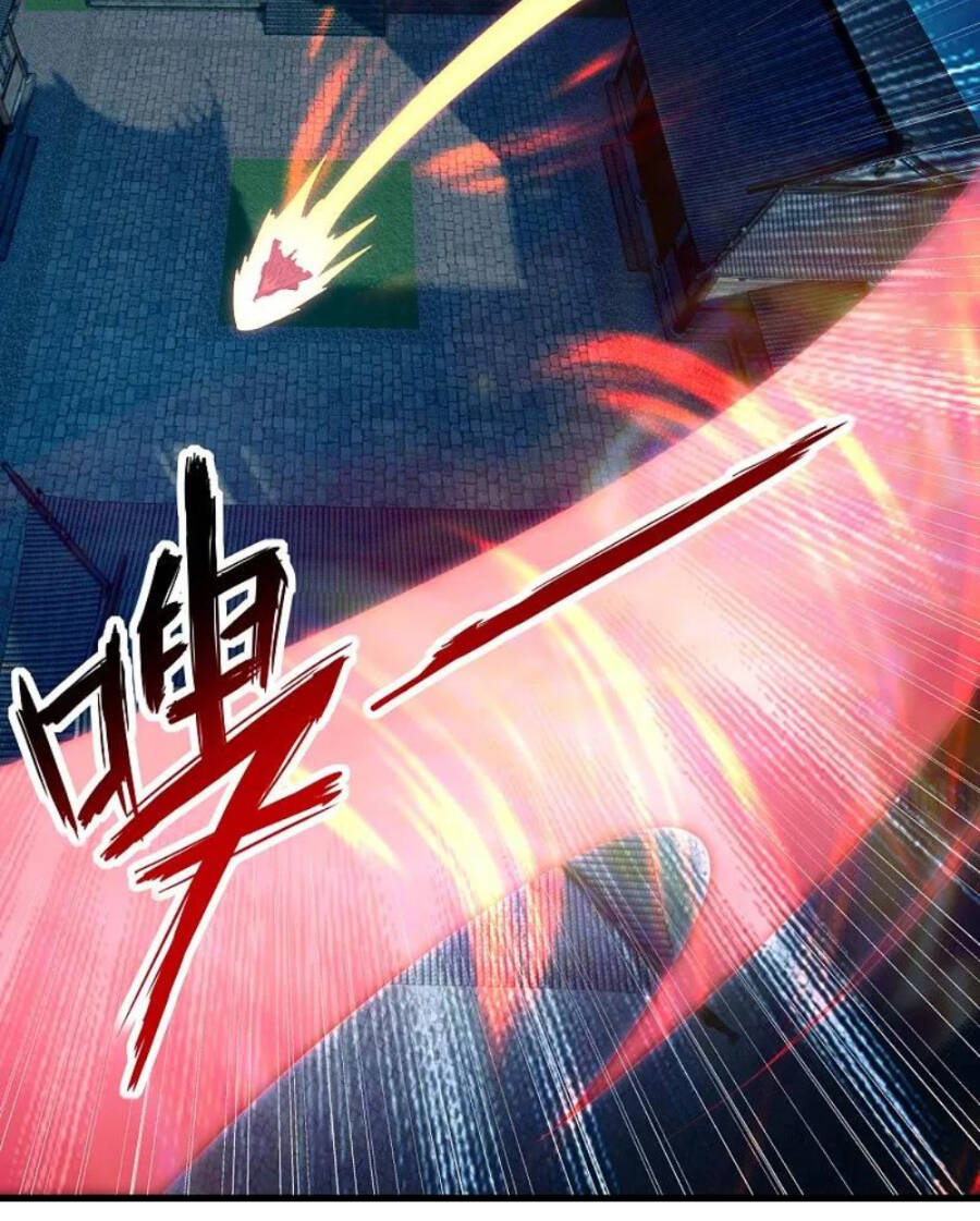 Tiên Võ Đế Tôn: Chapter 453