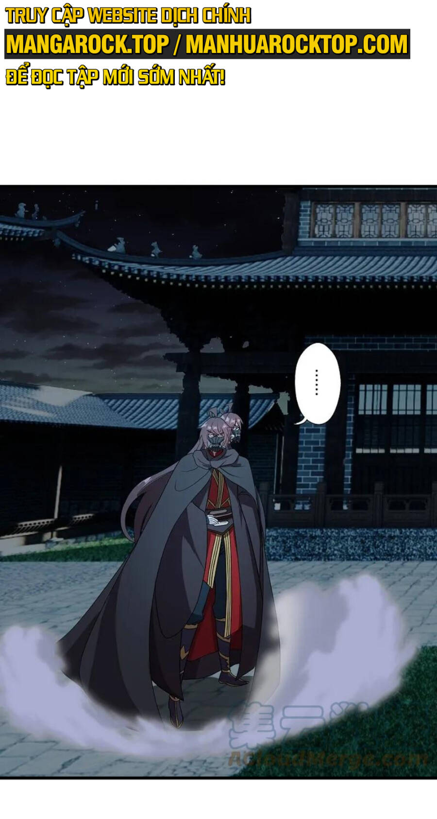 Tiên Võ Đế Tôn: Chapter 453