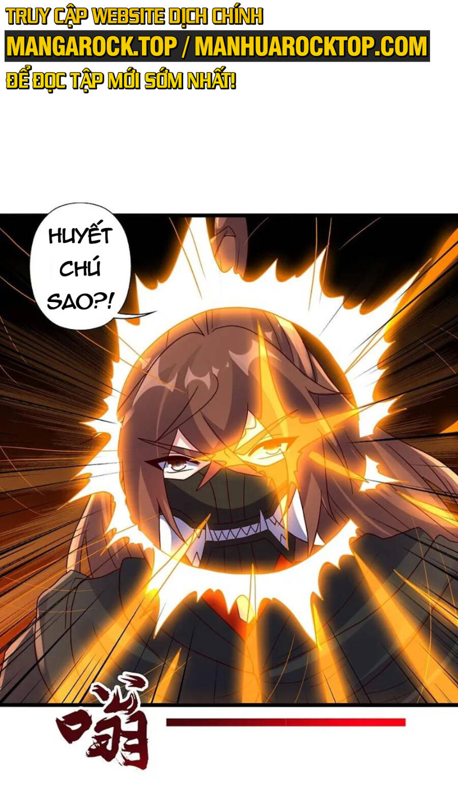 Tiên Võ Đế Tôn: Chapter 453