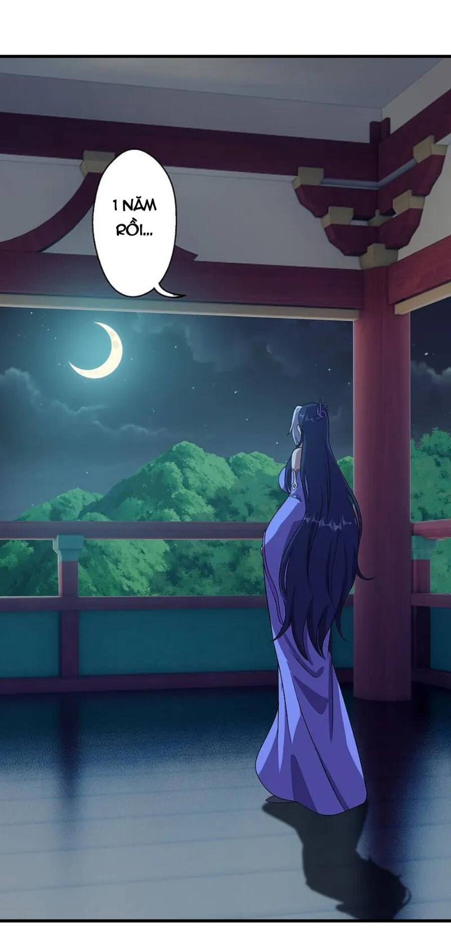 Tiên Võ Đế Tôn: Chapter 453