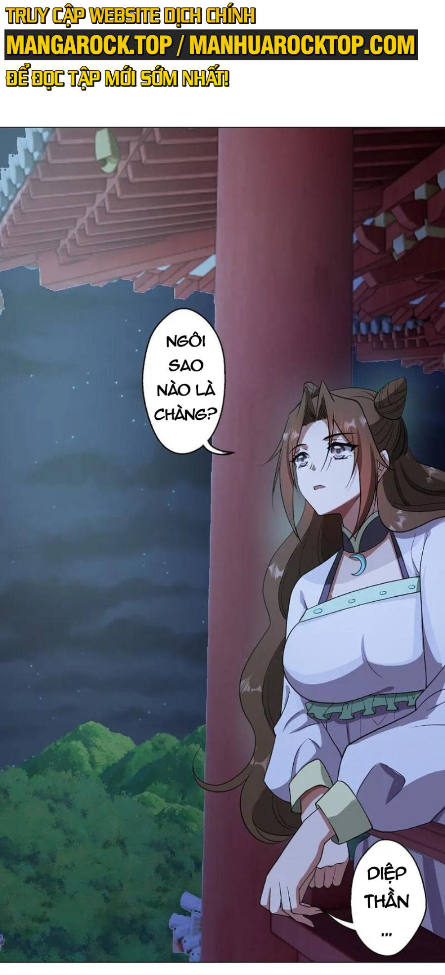 Tiên Võ Đế Tôn: Chapter 453