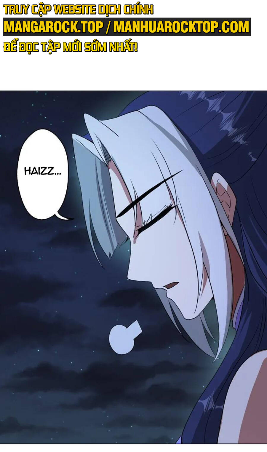 Tiên Võ Đế Tôn: Chapter 453