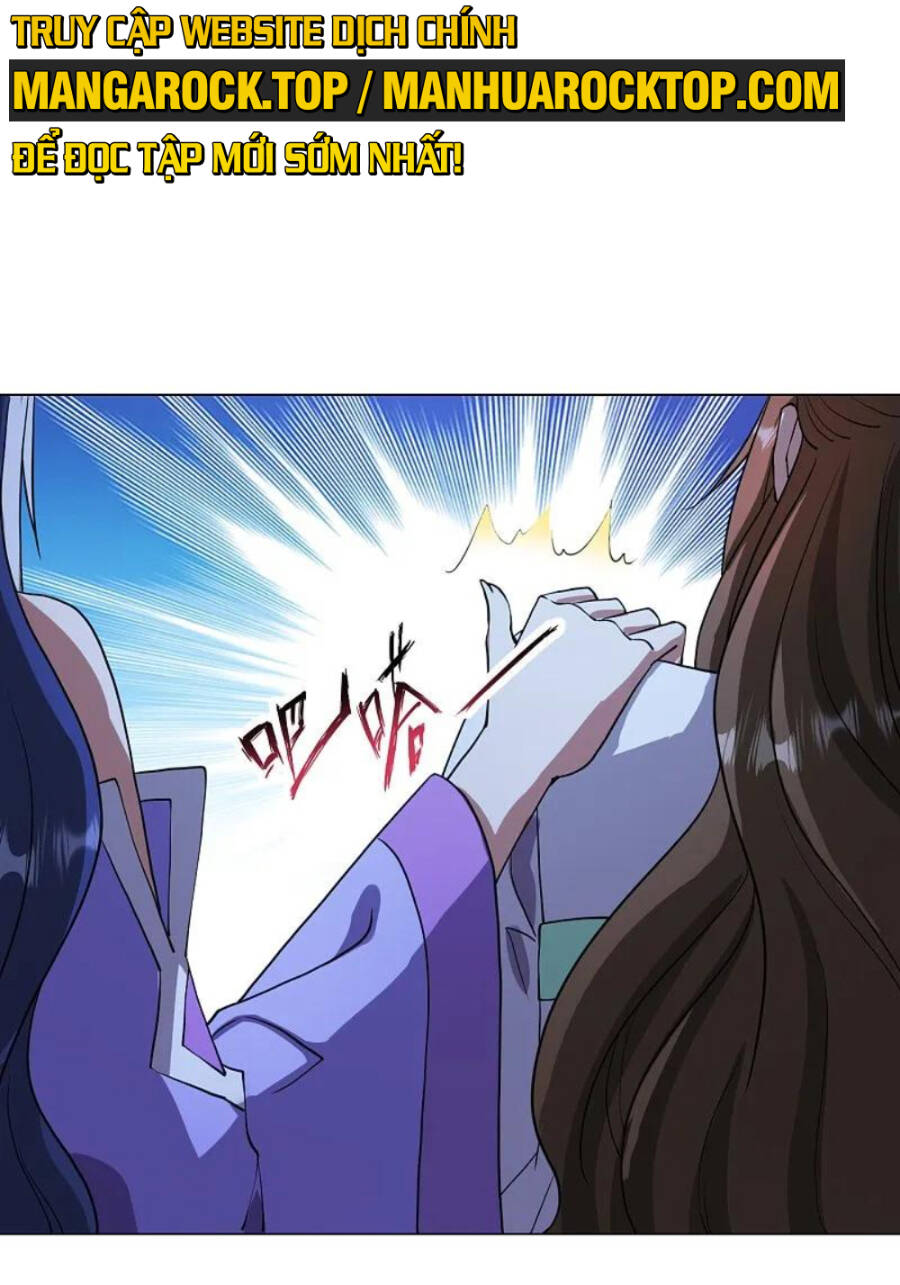Tiên Võ Đế Tôn: Chapter 453