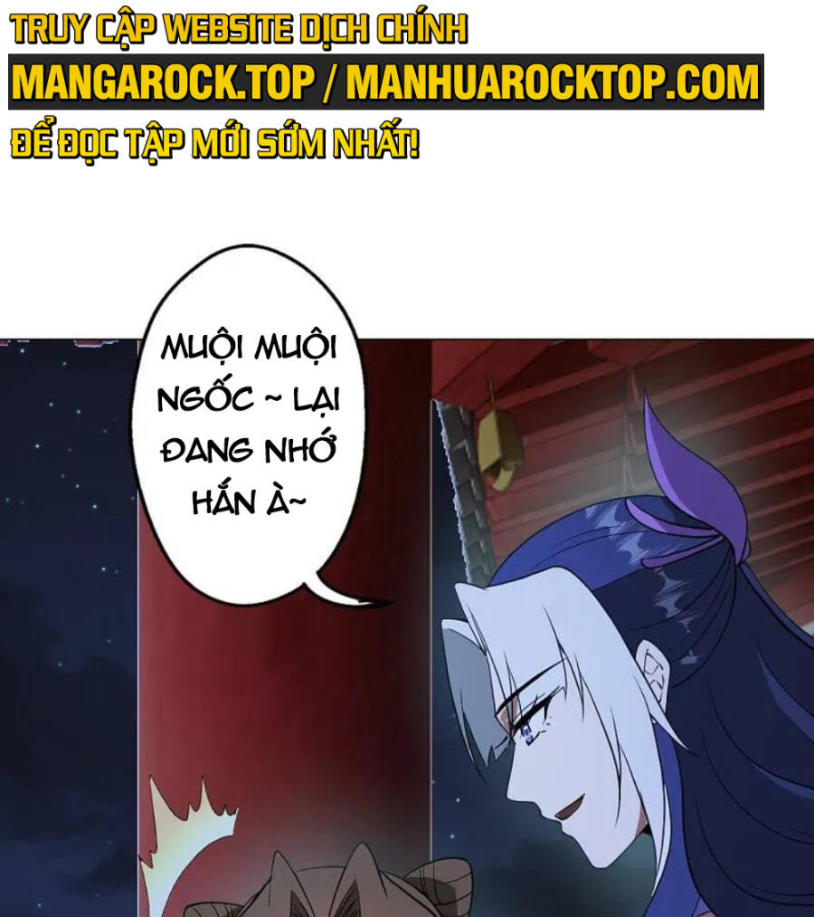 Tiên Võ Đế Tôn: Chapter 453