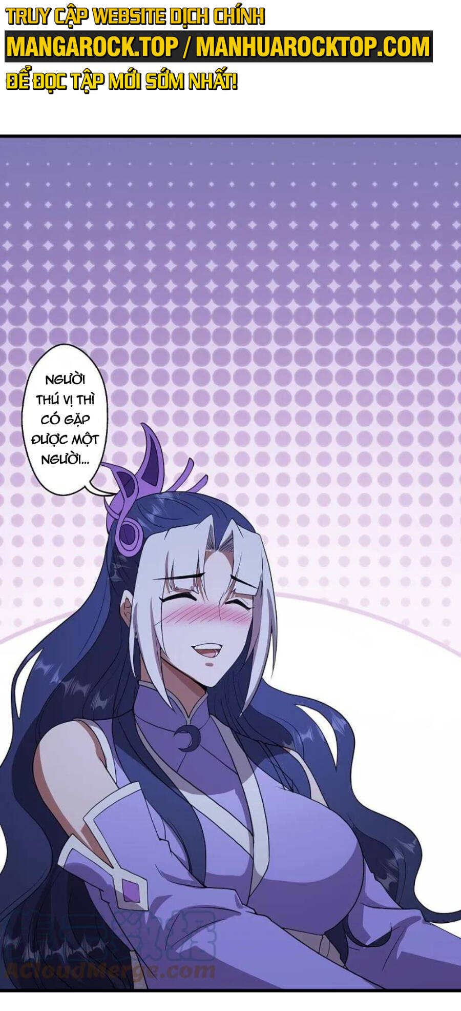 Tiên Võ Đế Tôn: Chapter 453
