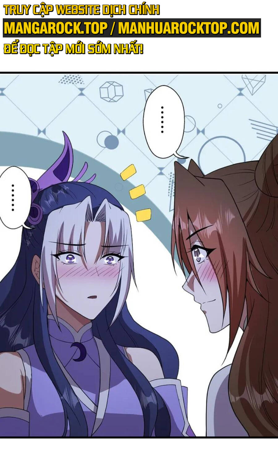 Tiên Võ Đế Tôn: Chapter 453
