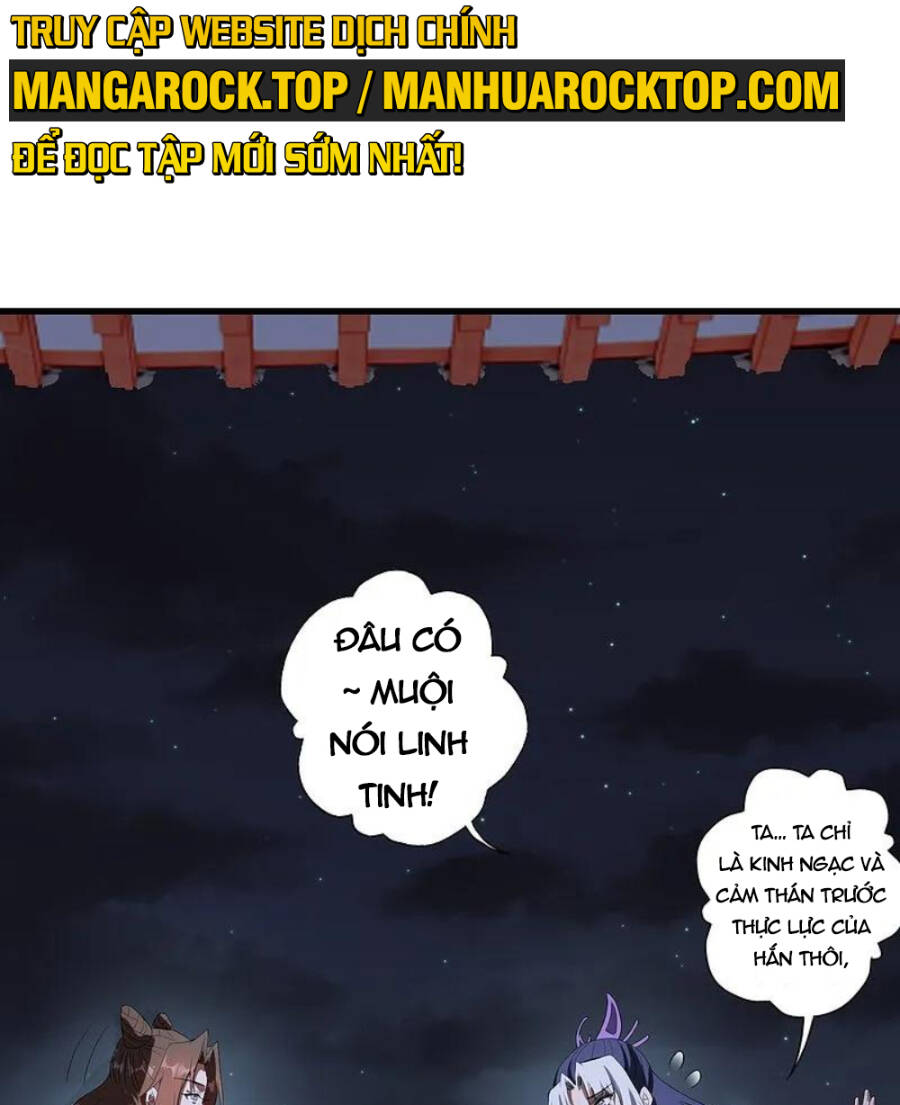 Tiên Võ Đế Tôn: Chapter 453