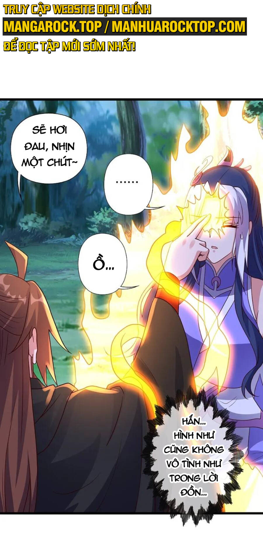 Tiên Võ Đế Tôn: Chapter 453