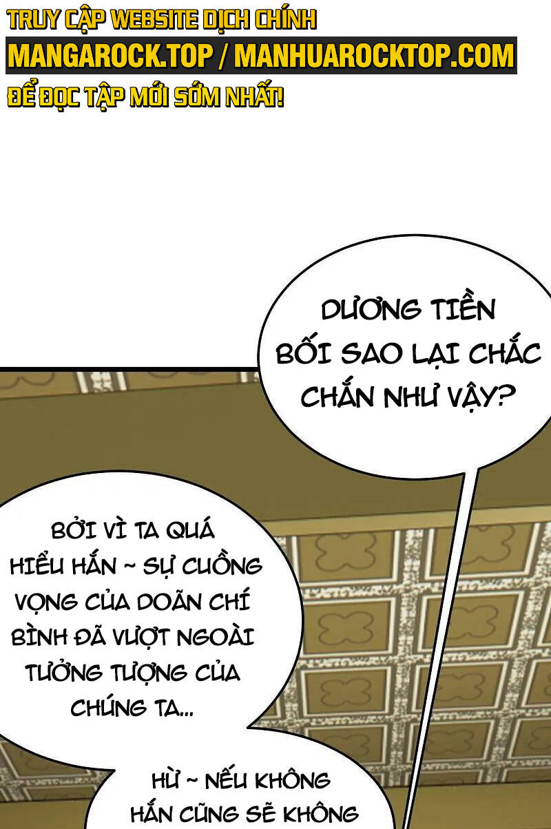 Tiên Võ Đế Tôn: Chapter 454