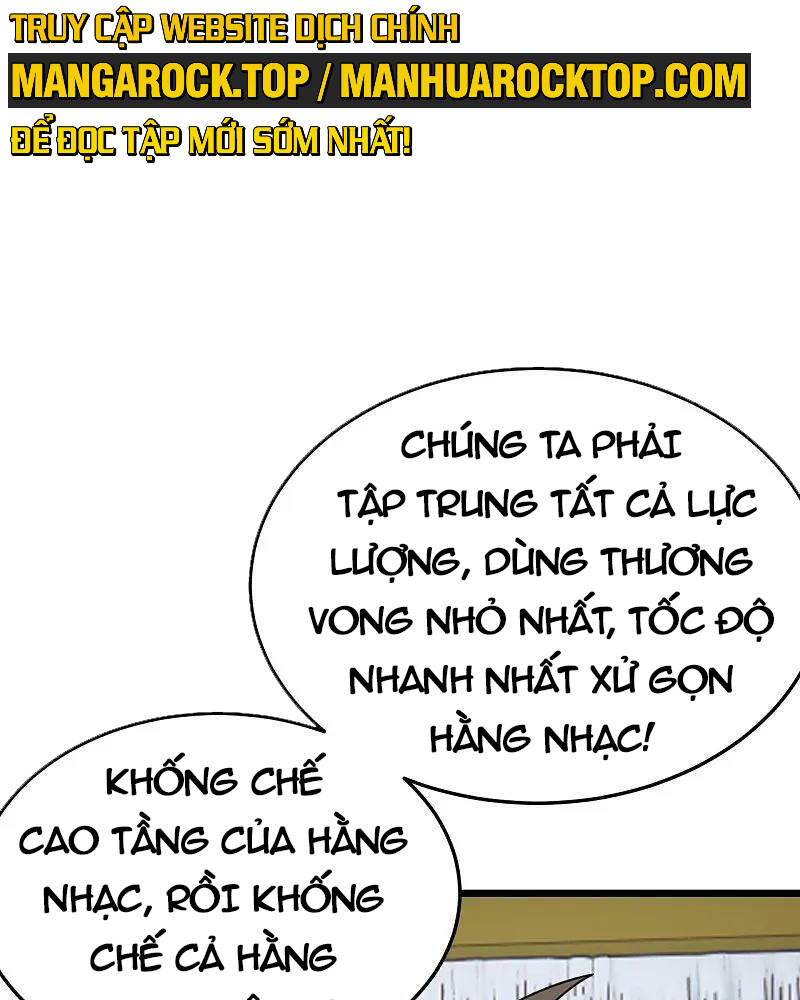 Tiên Võ Đế Tôn: Chapter 454