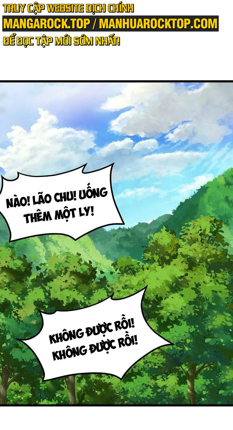 Tiên Võ Đế Tôn: Chapter 454