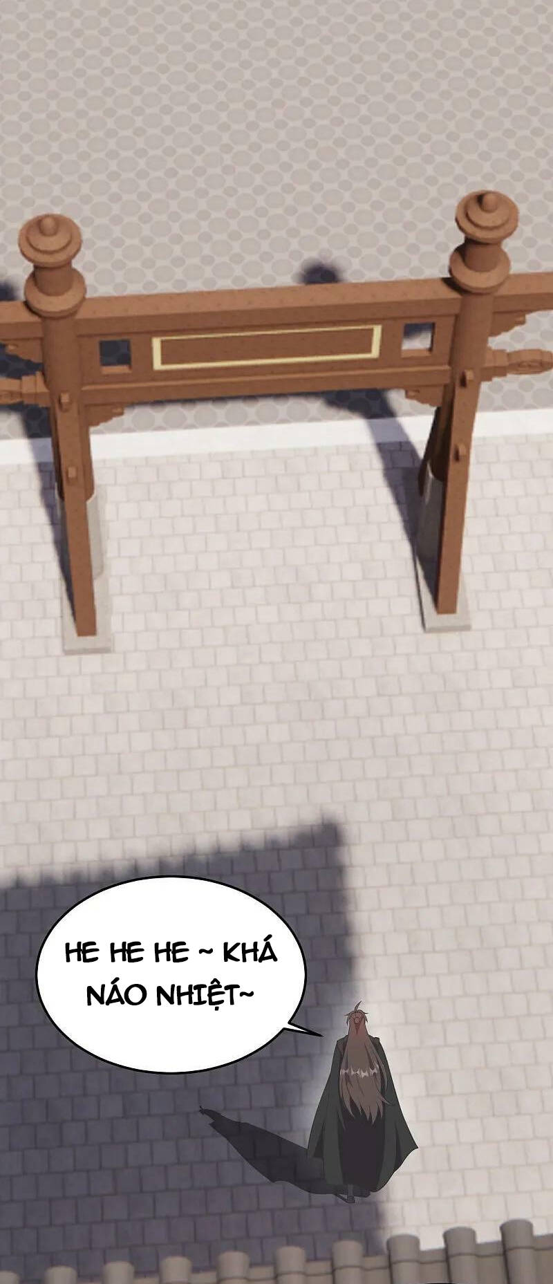 Tiên Võ Đế Tôn: Chapter 454