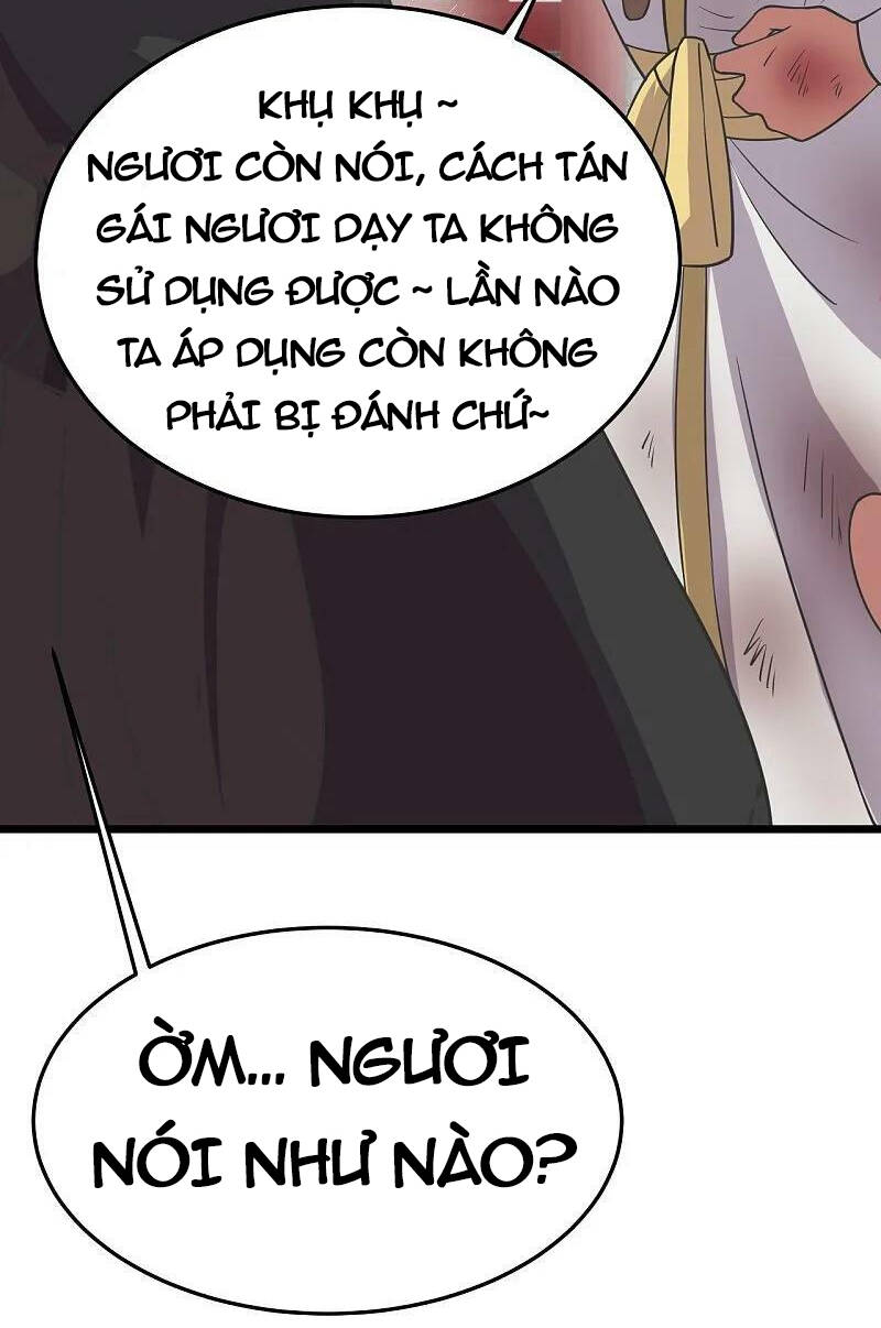 Tiên Võ Đế Tôn: Chapter 454