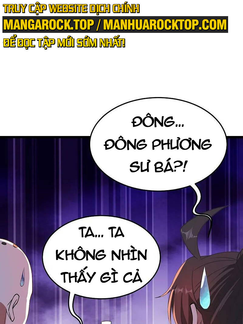 Tiên Võ Đế Tôn: Chapter 454