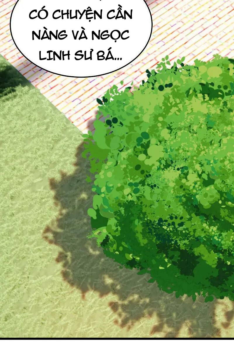 Tiên Võ Đế Tôn: Chapter 454