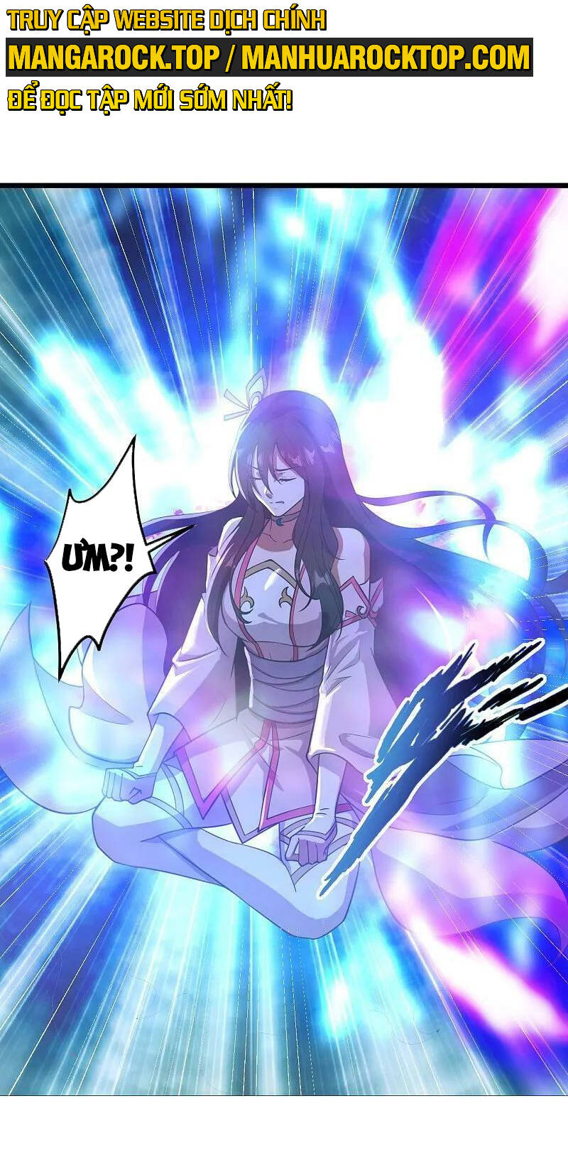 Tiên Võ Đế Tôn: Chapter 454