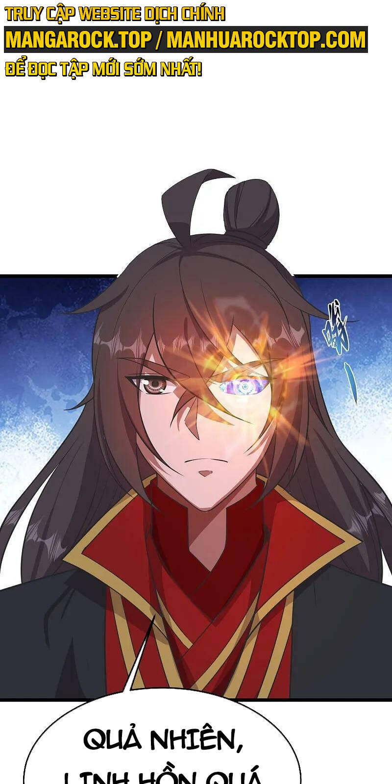 Tiên Võ Đế Tôn: Chapter 454