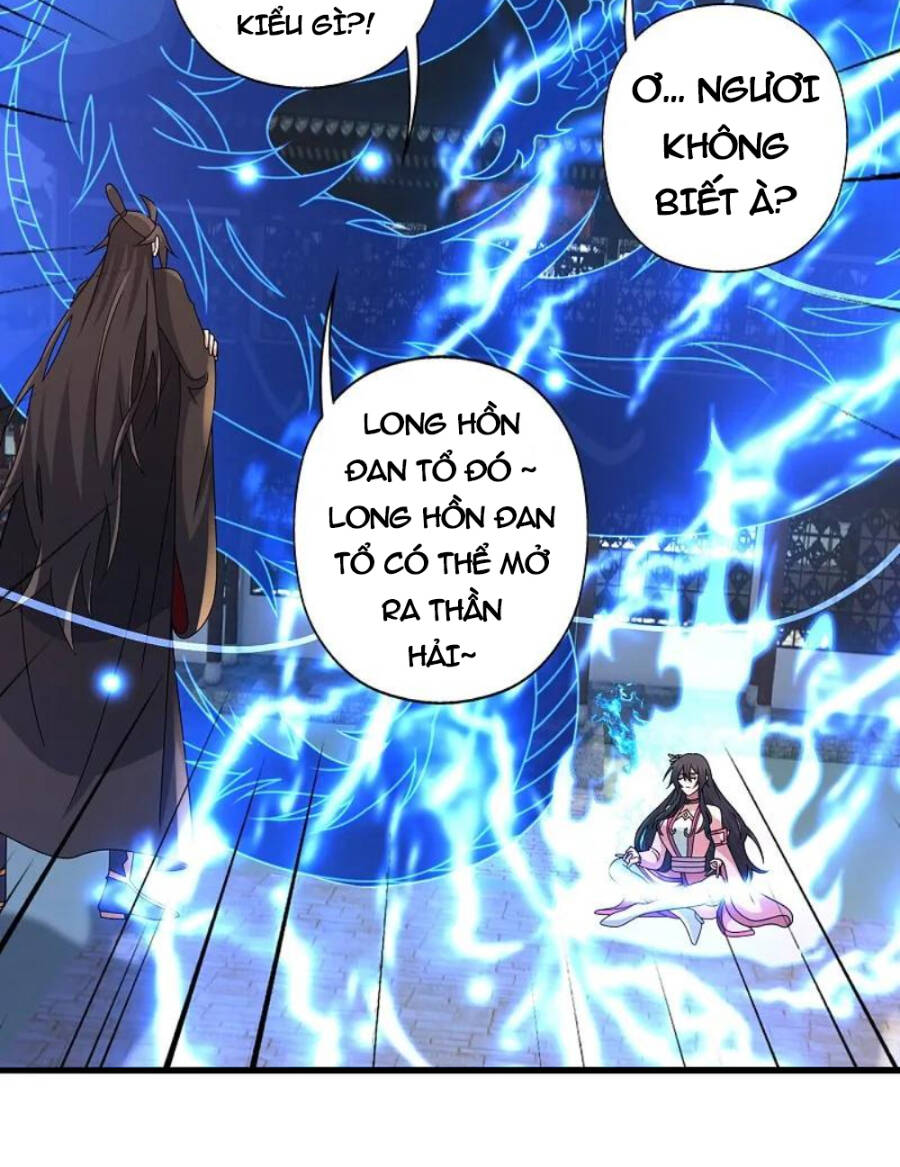 Tiên Võ Đế Tôn: Chapter 455