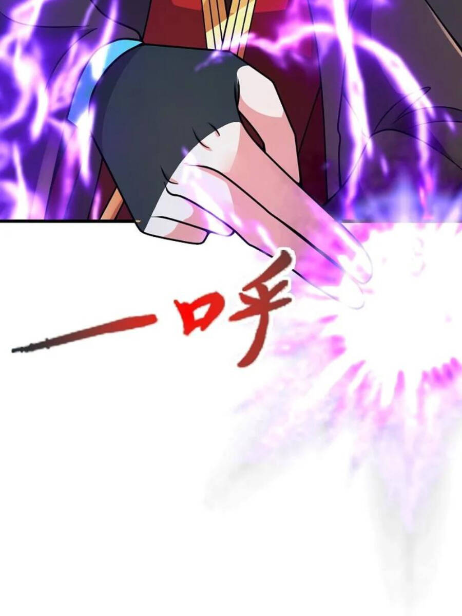 Tiên Võ Đế Tôn: Chapter 455