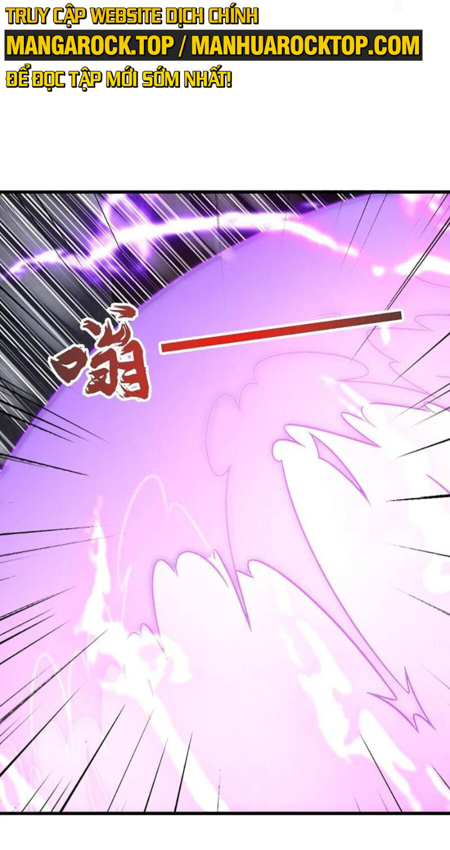 Tiên Võ Đế Tôn: Chapter 455